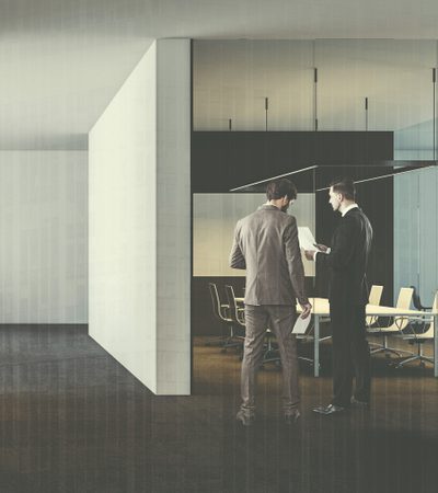 Crystalo Was Founded by<br> Chris Miller in USA.