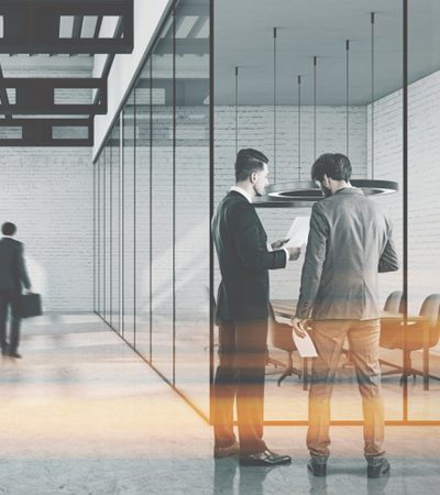 Crystalo Was Founded by<br> Chris Miller in USA.
