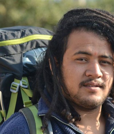 Subash Khatri