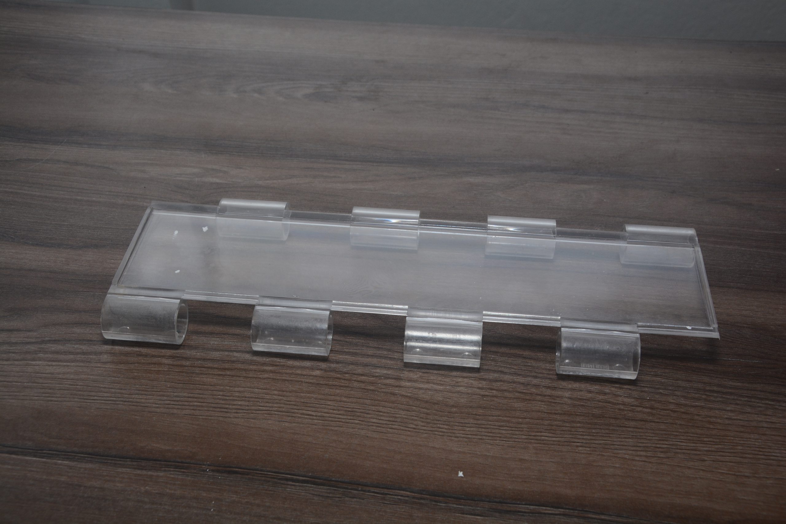 Poly Carbonete Shutter Strip
