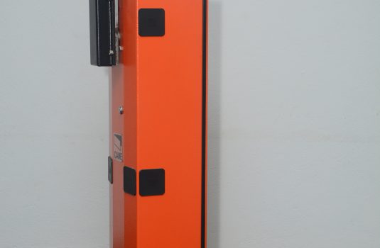 Boom Barrier