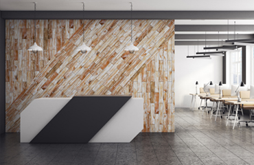Our interior design prediction 2019