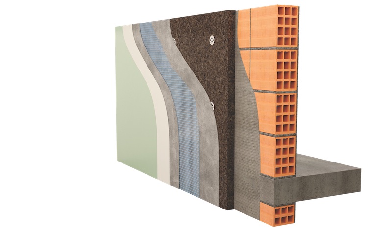 Walls