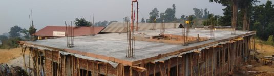 Concrete Structure