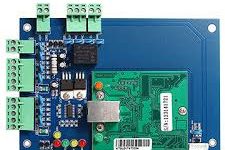 Board Access Control