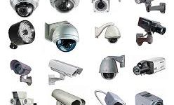 CCTV Camera